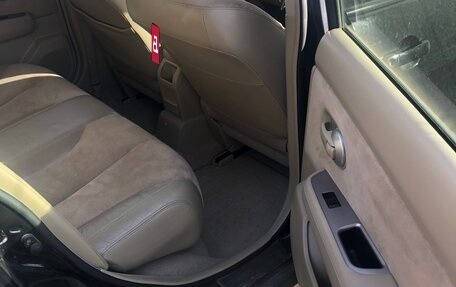 Nissan Tiida, 2005 год, 650 000 рублей, 7 фотография