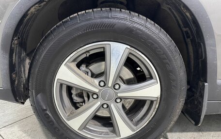 Haval H6, 2016 год, 1 099 800 рублей, 5 фотография