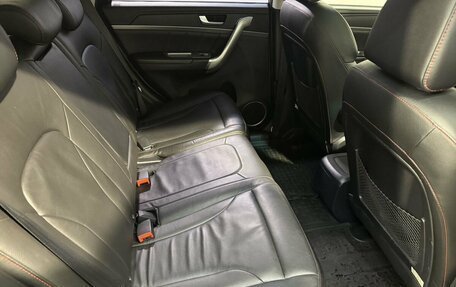 Haval H6, 2016 год, 1 099 800 рублей, 4 фотография
