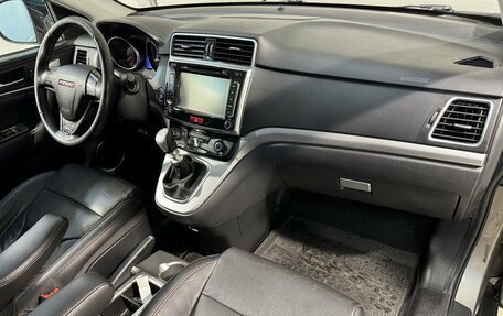 Haval H6, 2016 год, 1 099 800 рублей, 3 фотография