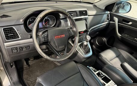 Haval H6, 2016 год, 1 099 800 рублей, 8 фотография