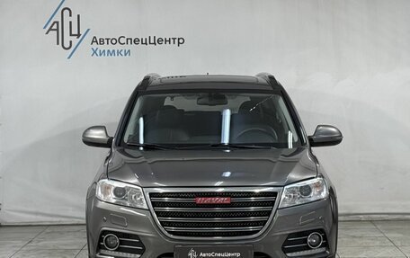 Haval H6, 2016 год, 1 099 800 рублей, 14 фотография