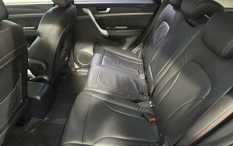 Haval H6, 2016 год, 1 099 800 рублей, 6 фотография