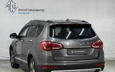 Haval H6, 2016 год, 1 099 800 рублей, 17 фотография