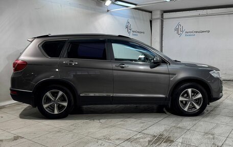 Haval H6, 2016 год, 1 099 800 рублей, 18 фотография