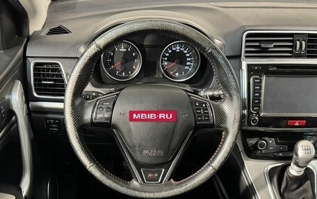 Haval H6, 2016 год, 1 099 800 рублей, 10 фотография
