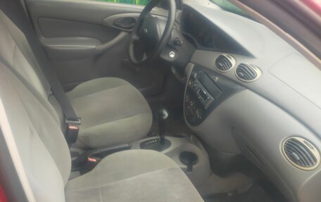 Ford Focus IV, 2000 год, 260 000 рублей, 6 фотография