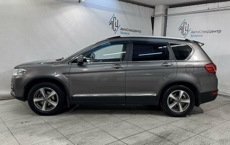 Haval H6, 2016 год, 1 099 800 рублей, 19 фотография