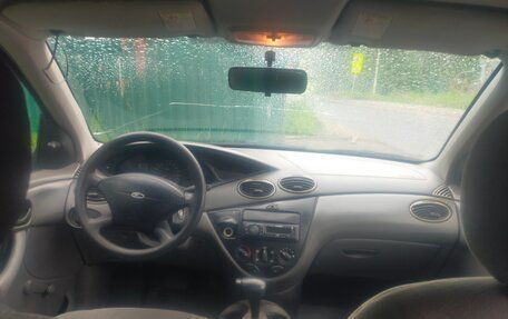Ford Focus IV, 2000 год, 260 000 рублей, 7 фотография