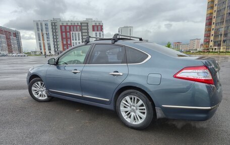 Nissan Teana, 2012 год, 1 290 000 рублей, 5 фотография