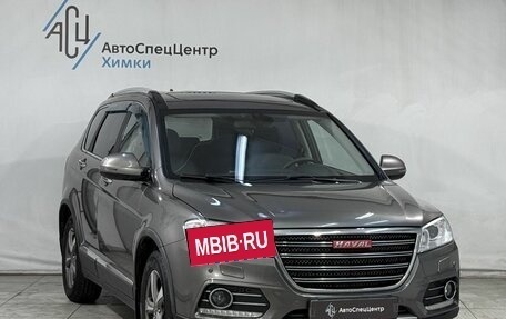 Haval H6, 2016 год, 1 099 800 рублей, 16 фотография