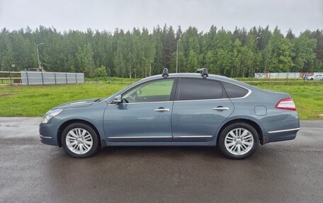 Nissan Teana, 2012 год, 1 290 000 рублей, 10 фотография