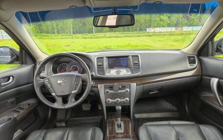 Nissan Teana, 2012 год, 1 290 000 рублей, 15 фотография