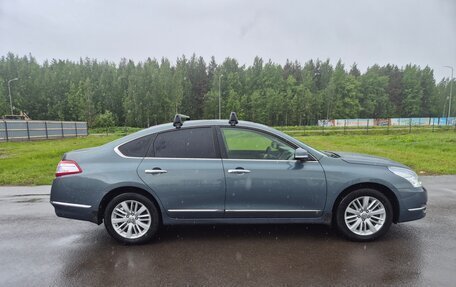 Nissan Teana, 2012 год, 1 290 000 рублей, 9 фотография