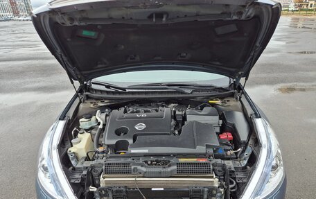 Nissan Teana, 2012 год, 1 290 000 рублей, 14 фотография