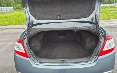 Nissan Teana, 2012 год, 1 290 000 рублей, 11 фотография