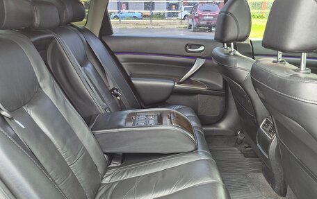 Nissan Teana, 2012 год, 1 290 000 рублей, 18 фотография