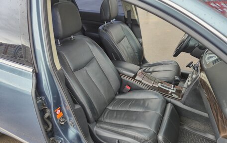 Nissan Teana, 2012 год, 1 290 000 рублей, 17 фотография