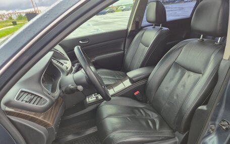 Nissan Teana, 2012 год, 1 290 000 рублей, 16 фотография