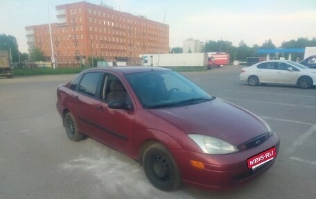 Ford Focus IV, 2000 год, 260 000 рублей, 4 фотография