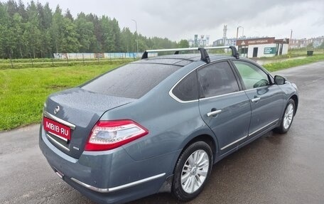 Nissan Teana, 2012 год, 1 290 000 рублей, 7 фотография