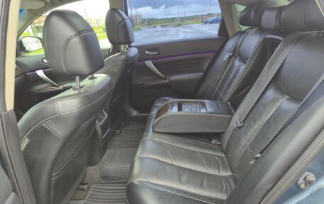 Nissan Teana, 2012 год, 1 290 000 рублей, 19 фотография
