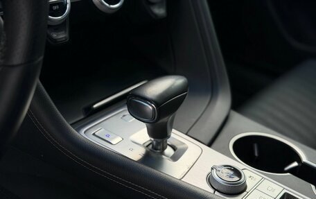 Genesis G70 I, 2019 год, 1 999 000 рублей, 23 фотография