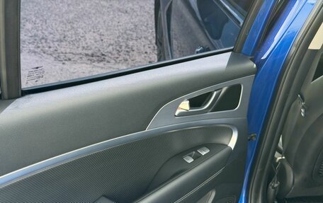 Genesis G70 I, 2019 год, 1 999 000 рублей, 18 фотография