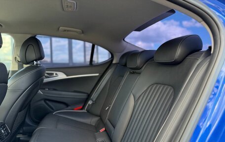 Genesis G70 I, 2019 год, 1 999 000 рублей, 29 фотография
