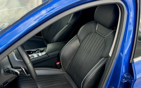 Genesis G70 I, 2019 год, 1 999 000 рублей, 33 фотография
