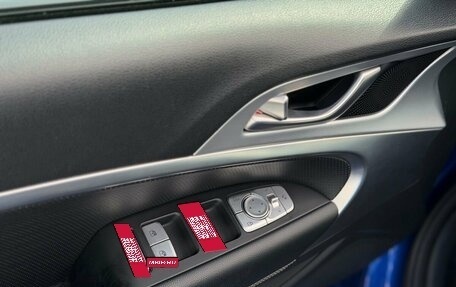 Genesis G70 I, 2019 год, 1 999 000 рублей, 24 фотография