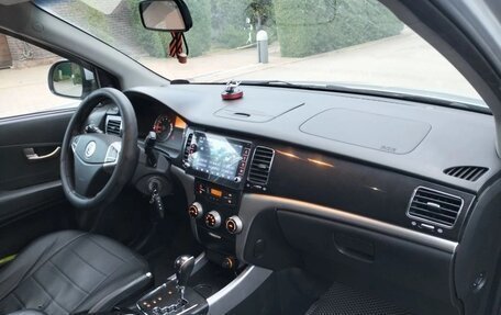 SsangYong Actyon II рестайлинг, 2013 год, 930 000 рублей, 12 фотография