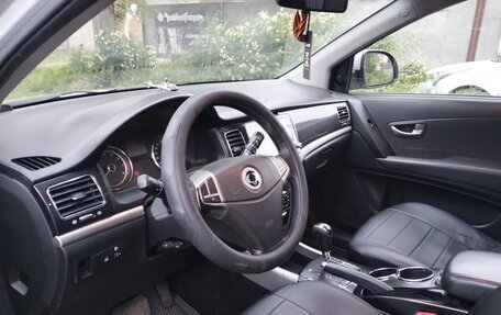 SsangYong Actyon II рестайлинг, 2013 год, 930 000 рублей, 9 фотография