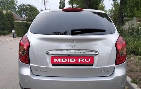 SsangYong Actyon II рестайлинг, 2013 год, 930 000 рублей, 6 фотография