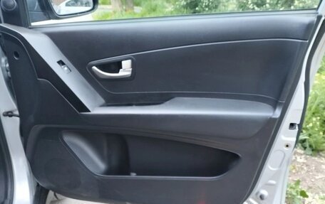 SsangYong Actyon II рестайлинг, 2013 год, 930 000 рублей, 14 фотография