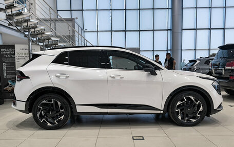 KIA Sportage IV рестайлинг, 2022 год, 2 950 000 рублей, 8 фотография