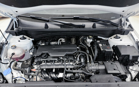 KIA Sportage IV рестайлинг, 2022 год, 2 950 000 рублей, 13 фотография
