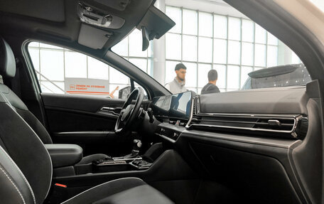 KIA Sportage IV рестайлинг, 2022 год, 2 950 000 рублей, 15 фотография