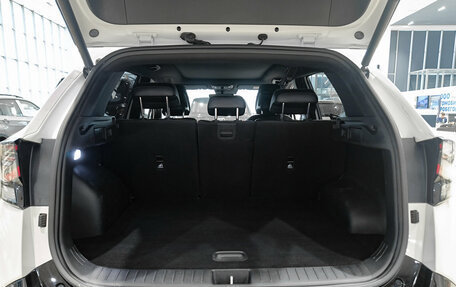 KIA Sportage IV рестайлинг, 2022 год, 2 950 000 рублей, 14 фотография