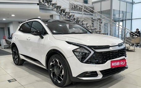 KIA Sportage IV рестайлинг, 2022 год, 2 950 000 рублей, 7 фотография