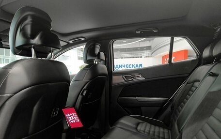 KIA Sportage IV рестайлинг, 2022 год, 2 950 000 рублей, 16 фотография
