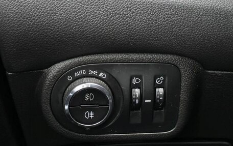 Opel Zafira C рестайлинг, 2013 год, 800 000 рублей, 18 фотография