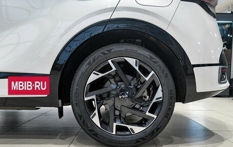 KIA Sportage IV рестайлинг, 2022 год, 2 950 000 рублей, 22 фотография
