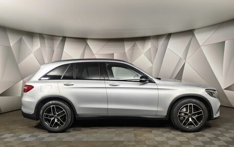 Mercedes-Benz GLC, 2017 год, 3 590 000 рублей, 6 фотография