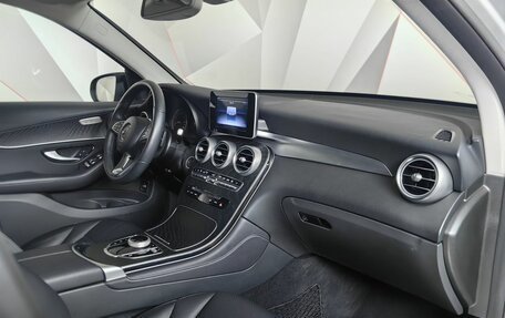 Mercedes-Benz GLC, 2017 год, 3 590 000 рублей, 13 фотография