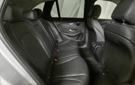 Mercedes-Benz GLC, 2017 год, 3 590 000 рублей, 16 фотография