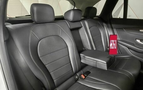 Mercedes-Benz GLC, 2017 год, 3 590 000 рублей, 17 фотография