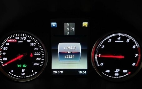 Mercedes-Benz GLC, 2017 год, 3 590 000 рублей, 18 фотография