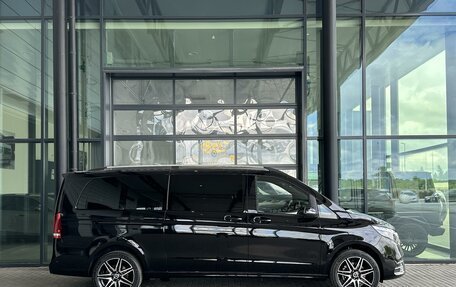Mercedes-Benz V-Класс, 2023 год, 15 200 000 рублей, 5 фотография