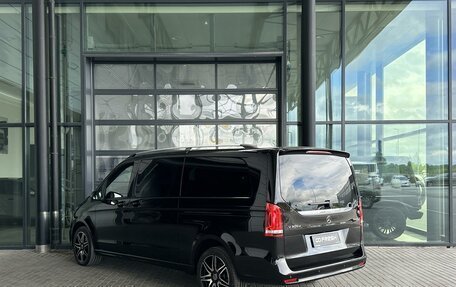 Mercedes-Benz V-Класс, 2023 год, 15 200 000 рублей, 2 фотография